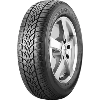Opona zimowa Dunlop WINTER RESPONSE 2 185/65R15 88T