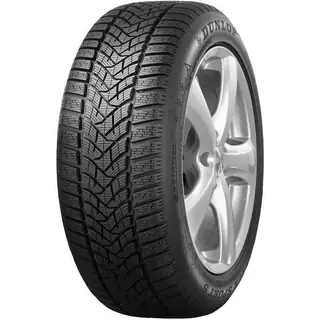 Opona zimowa Dunlop WINTER SPORT 5 205/55R16 91H