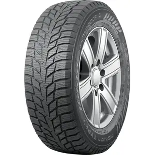 Opona zimowa Nokian WR SNOWPROOF C 195/65R16C 104T