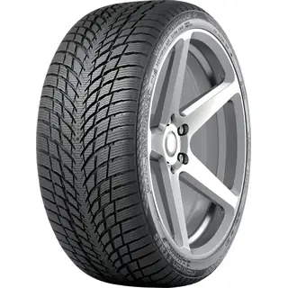 Opona zimowa Nokian WR SNOWPROOF P 215/50R18 92V
