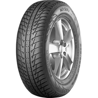 Opona zimowa Nokian WR SUV 3 215/55R18 99V XL