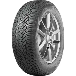 Opona zimowa Nokian WR SUV 4 315/35R20 110V XL