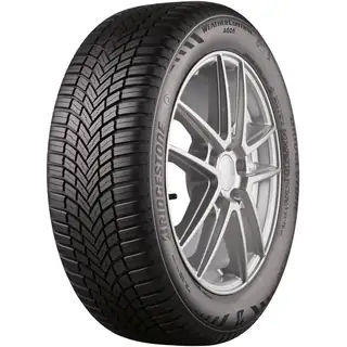 Opona całoroczna Bridgestone Weather Control A005 EVO 215/65R16 102H XL