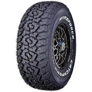 Opona letnia Windforce CATCHFORS AT II 215/85R16 115R