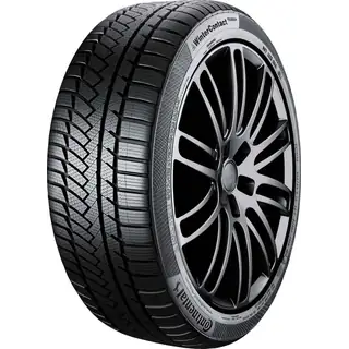Opona zimowa Continental WinterContact TS 850 P 265/40R22 106V XL