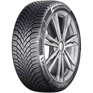 Opona zimowa Continental WinterContact TS 860 175/80R14 88T
