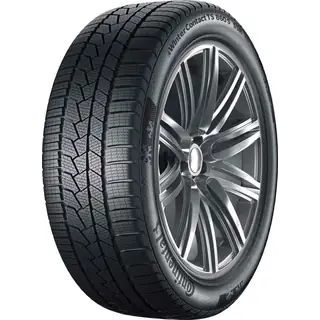 Opona zimowa Continental WinterContact TS 860 S 205/60R16 96H XL Run Flat BMW