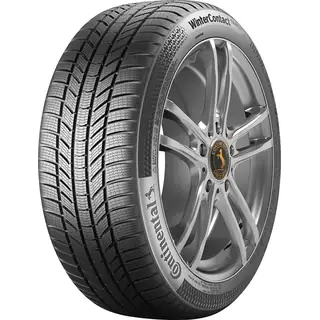 Opona zimowa Continental WinterContact TS 870 P 215/60R16 95H Volkswagen