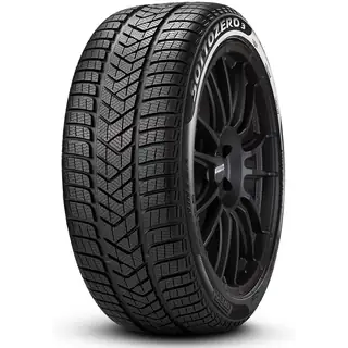Opona zimowa Pirelli Winter Sottozero 3 205/55R17 91H Mercedes