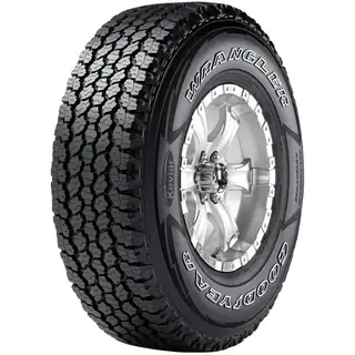 Opona letnia Goodyear WRANGLER ALL-TERRAIN ADVENTURE 255/65R19 114H XL Land Rover