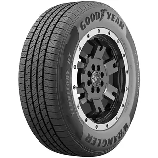 Opona letnia Goodyear WRANGLER TERRITORY HT 255/55R20 110V XL