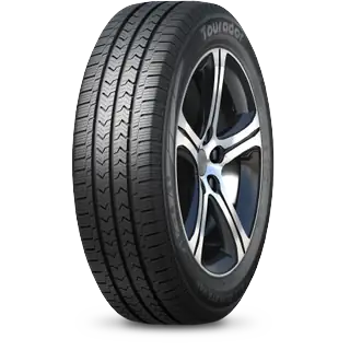 Opona całoroczna Tourador X ALL CLIMATE VAN 195/60R16C 99H