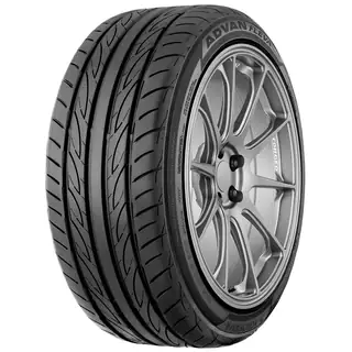Opona letnia Yokohama ADVAN FLEVA V701 225/45R19 92W