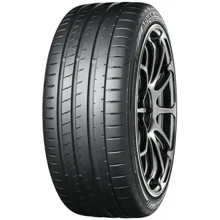 Opona letnia Yokohama ADVAN Sport V107 295/35R24 110Y XL