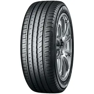 Opona letnia Yokohama BluEarth-GT AE51 215/65R16 98H