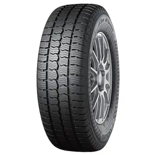 Opona całoroczna Yokohama BluEarth-Van All Season 195/70R15C 104T