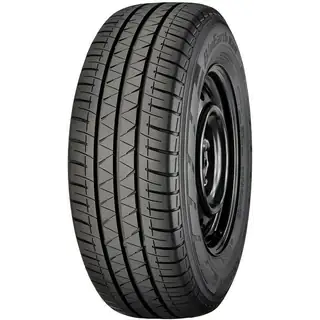 Opona letnia Yokohama BluEarth-Van RY55 195/70R15C 104S