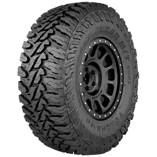 Opona letnia Yokohama GEOLANDAR M/T G003 33X12.50R17 120Q