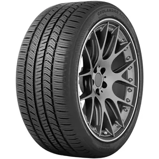 Opona letnia Yokohama GEOLANDAR X-CV G057 235/60R20 108W XL