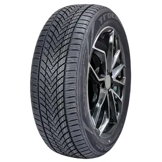 Opona całoroczna Tracmax X-Privilo A/S TRAC SAVER 245/45R18 100Y XL