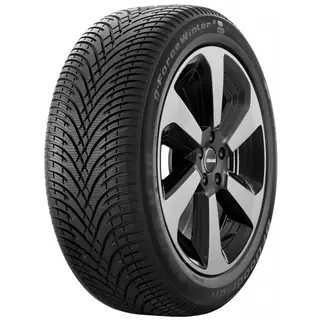 Opona zimowa BFGoodrich G-FORCE WINTER 2 SUV 225/55R18 102V XL