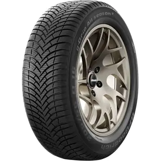 Opona całoroczna BFGoodrich G-GRIP ALL SEASON 2 165/70R14 81T