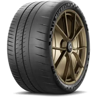Opona letnia Michelin PILOT SPORT CUP 2 R CONNECT 285/30R20 99Y XL BMW