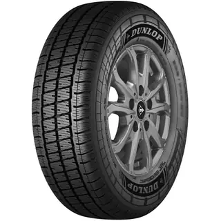 Opona całoroczna Dunlop ECONODRIVE AS 205/65R16C 107T
