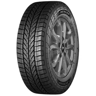 Opona zimowa Dunlop ECONODRIVE WINTER 205/75R16C 113R