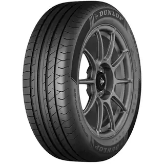 Opona letnia Dunlop SPORT RESPONSE 235/55R17 103V XL