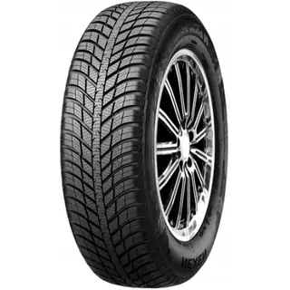 Opona całoroczna Nexen N'Blue 4Season 155/60R15 74T