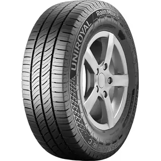 Opona letnia Uniroyal RainMax 5 185/80R14C 102R