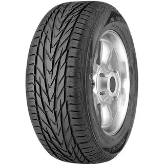 Opona letnia Uniroyal rallye 4x4 street 255/60R17 106V