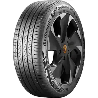 Opona letnia Continental UltraContact NXT 235/55R19 105T XL