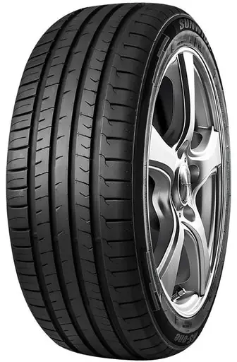 Sunwide RS ONE 215/55R17 98W XL | NoweOpony.pl