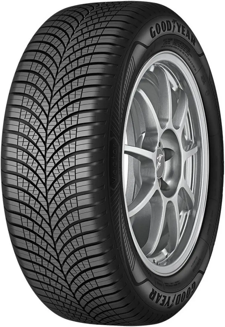 Goodyear VECTOR 4SEASONS GEN-3 215/55R17 98W XL