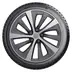 Opona całoroczna Chengshan EverClime CSC-401 165/60R14 79H XL-1
