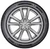 Opona zimowa Bridgestone Blizzak 6 245/70R16 111H XL-2