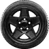 Opona zimowa Cooper WEATHERMASTER WSC 4X4 215/55R18 95T-2