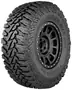 Opona letnia Yokohama GEOLANDAR M/T G003 33X12.50R17 120Q