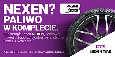Kampania Nexen