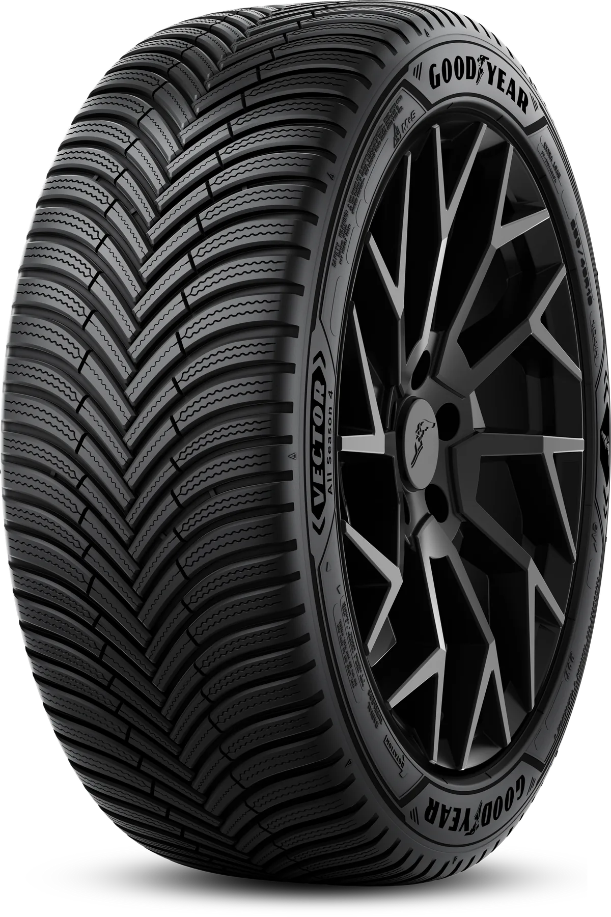 Goodyear Vector All Season 4